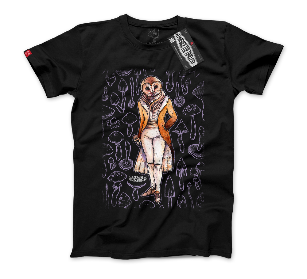 LORRAINE RABBIT - Barón Blanco