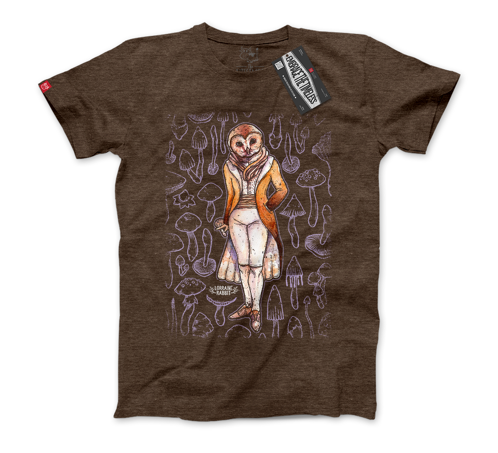 LORRAINE RABBIT - Barón Blanco