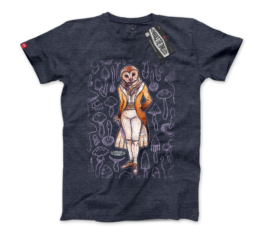 LORRAINE RABBIT - Barón Blanco