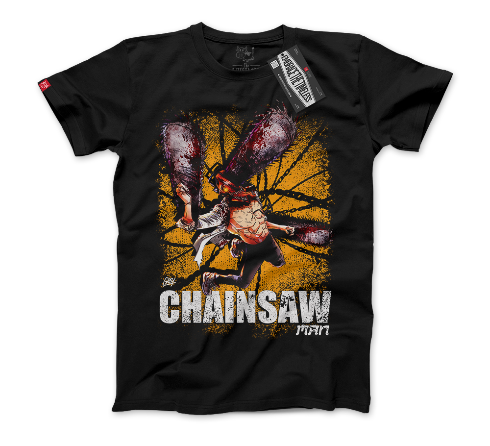 GREYGARD - Chainsaw Man