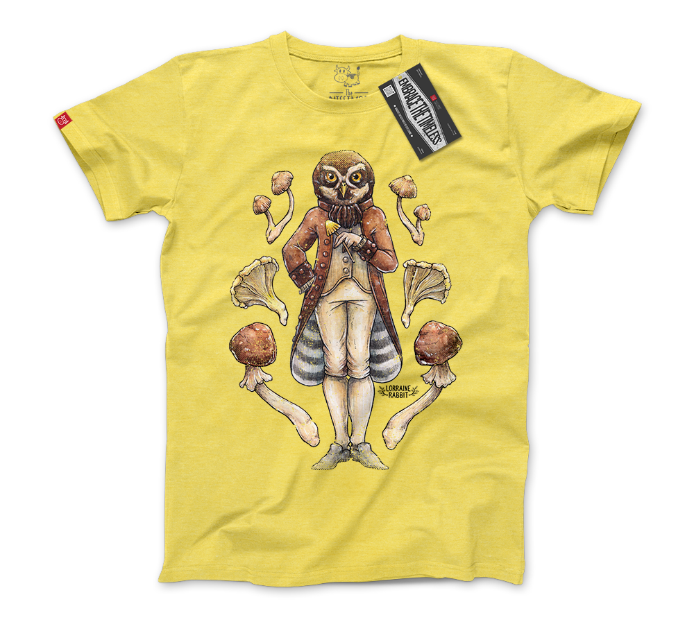 LORRAINE RABBIT - Conde Olopopo