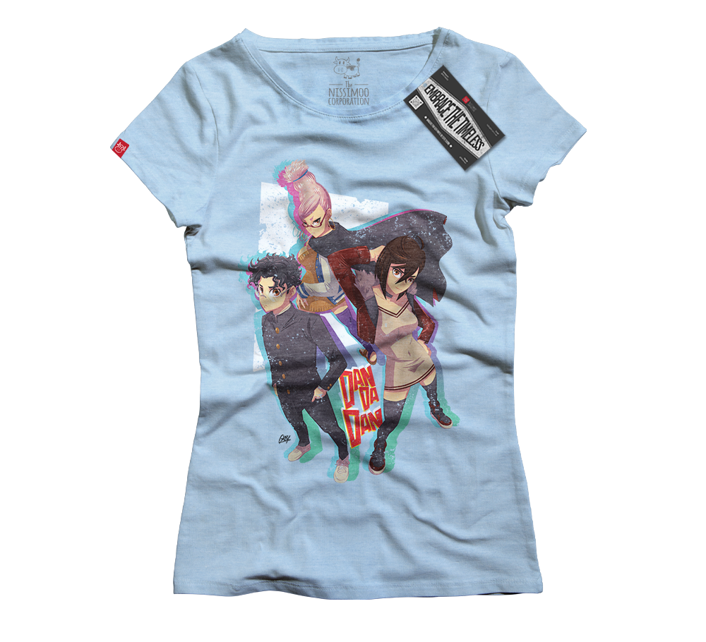 GREYGARD - Dan Da Dan