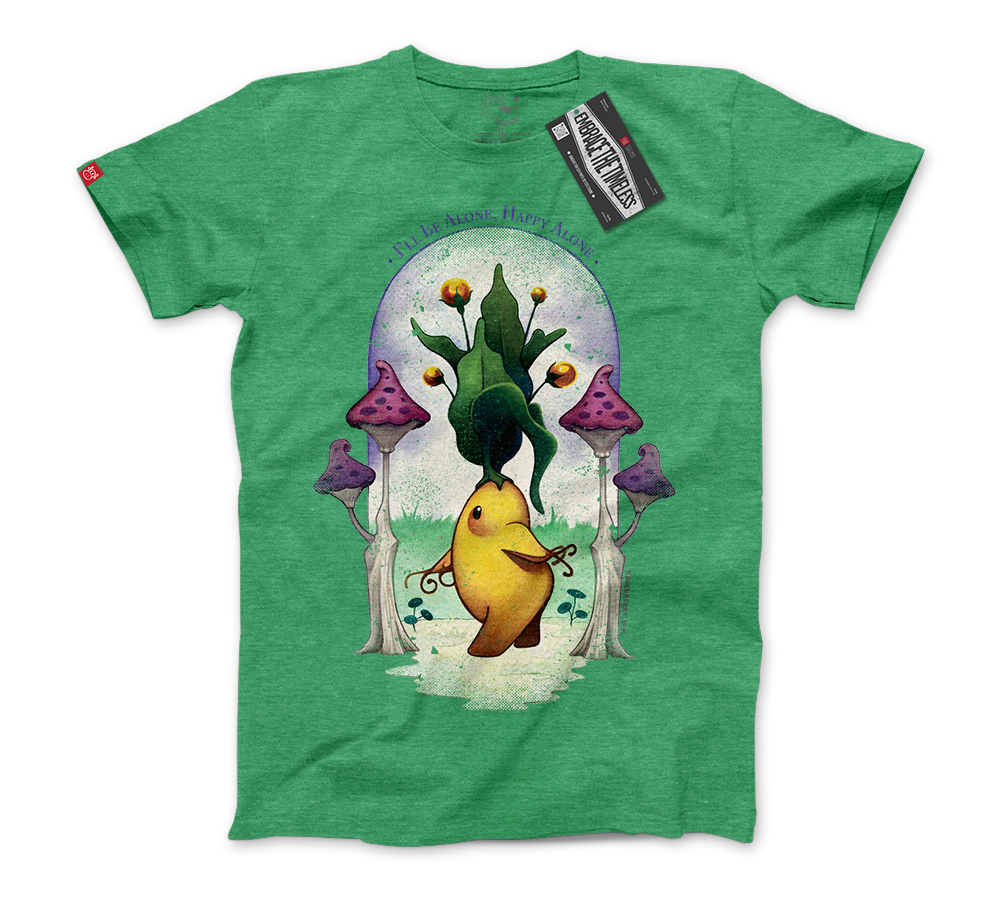 RAVENHEART - Happy Alone