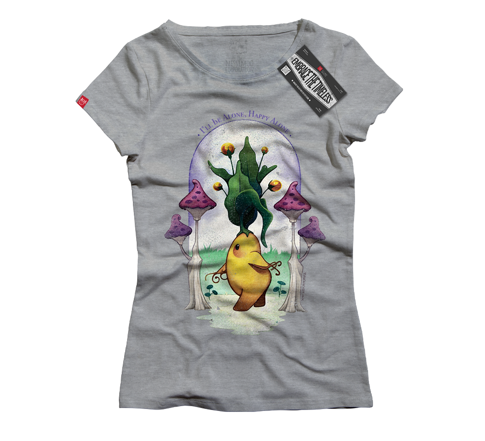 RAVENHEART - Happy Alone