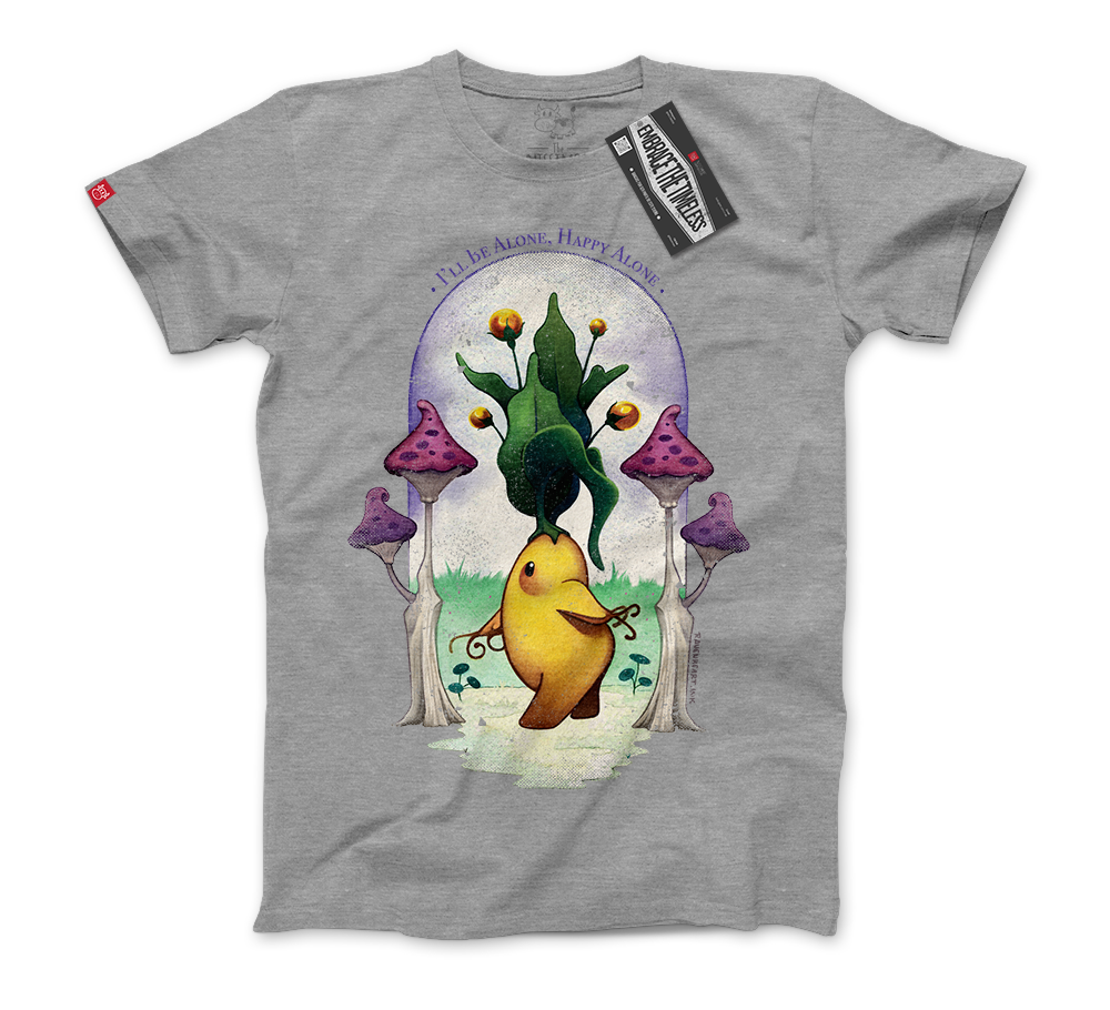 RAVENHEART - Happy Alone