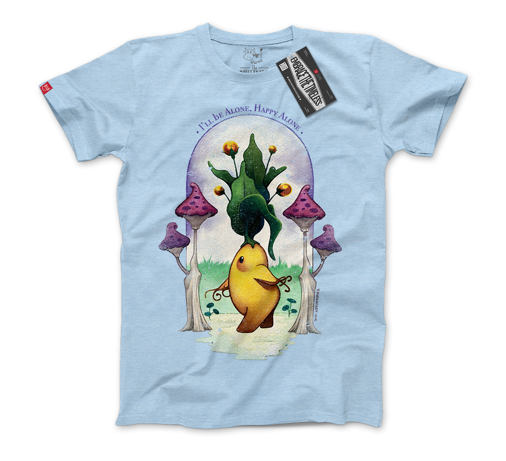 RAVENHEART - Happy Alone