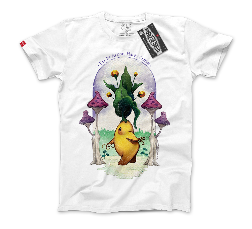 RAVENHEART - Happy Alone