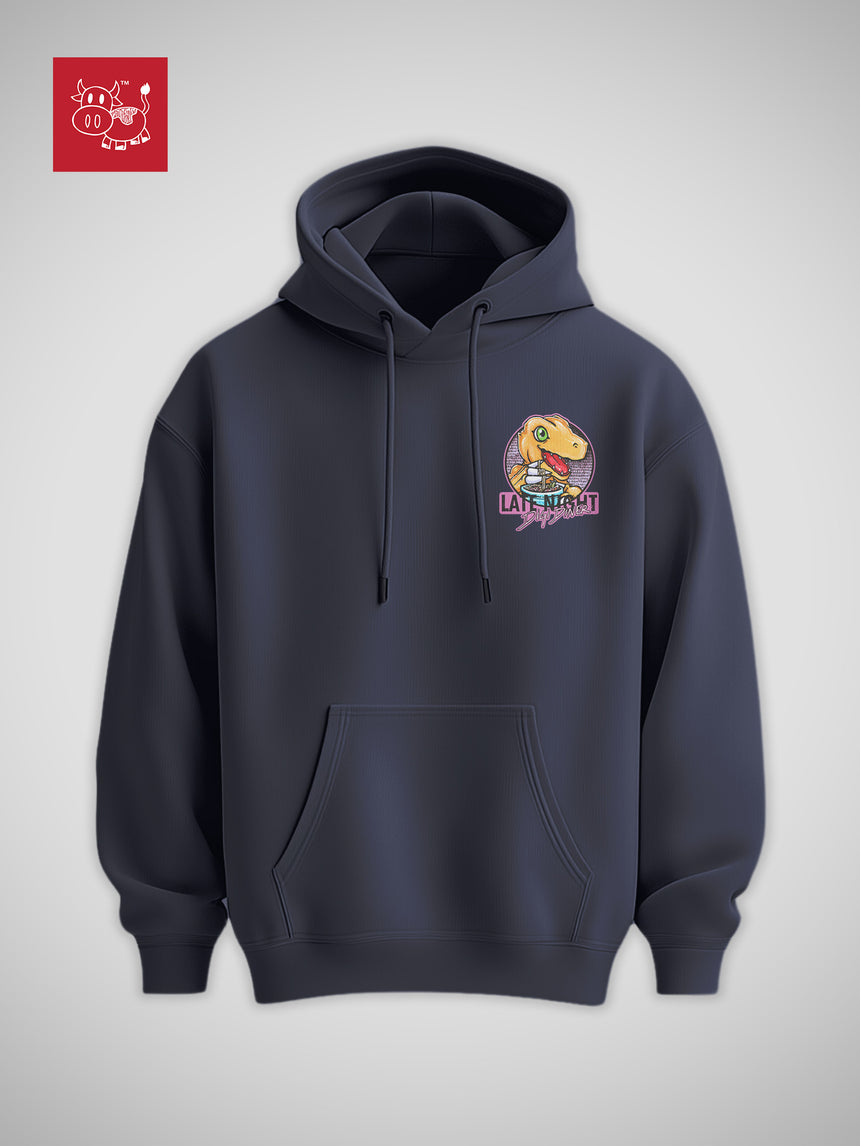 Digimon Digi Diner | Hoodie