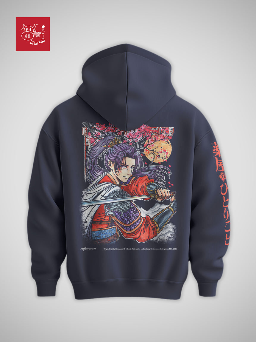 Jinshi The Moon Prince | Hoodie