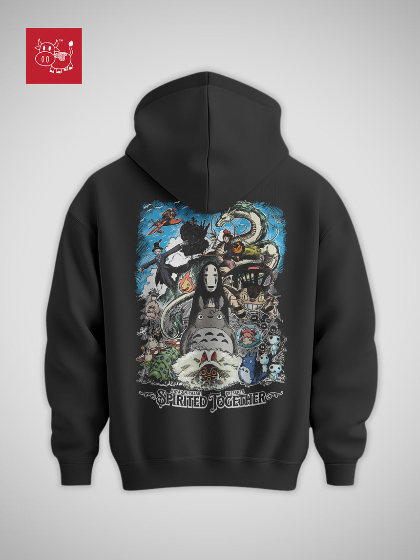 Spirited Together | Hoodie