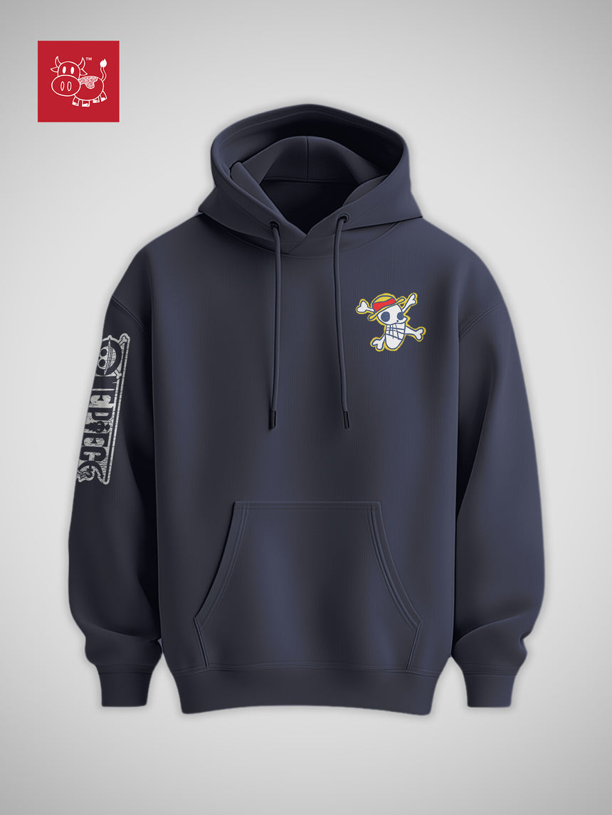 One Piece Sunny Days | Hoodie