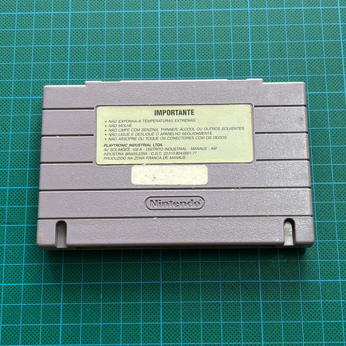Mortal Kombat Ultimate | Juego SNES