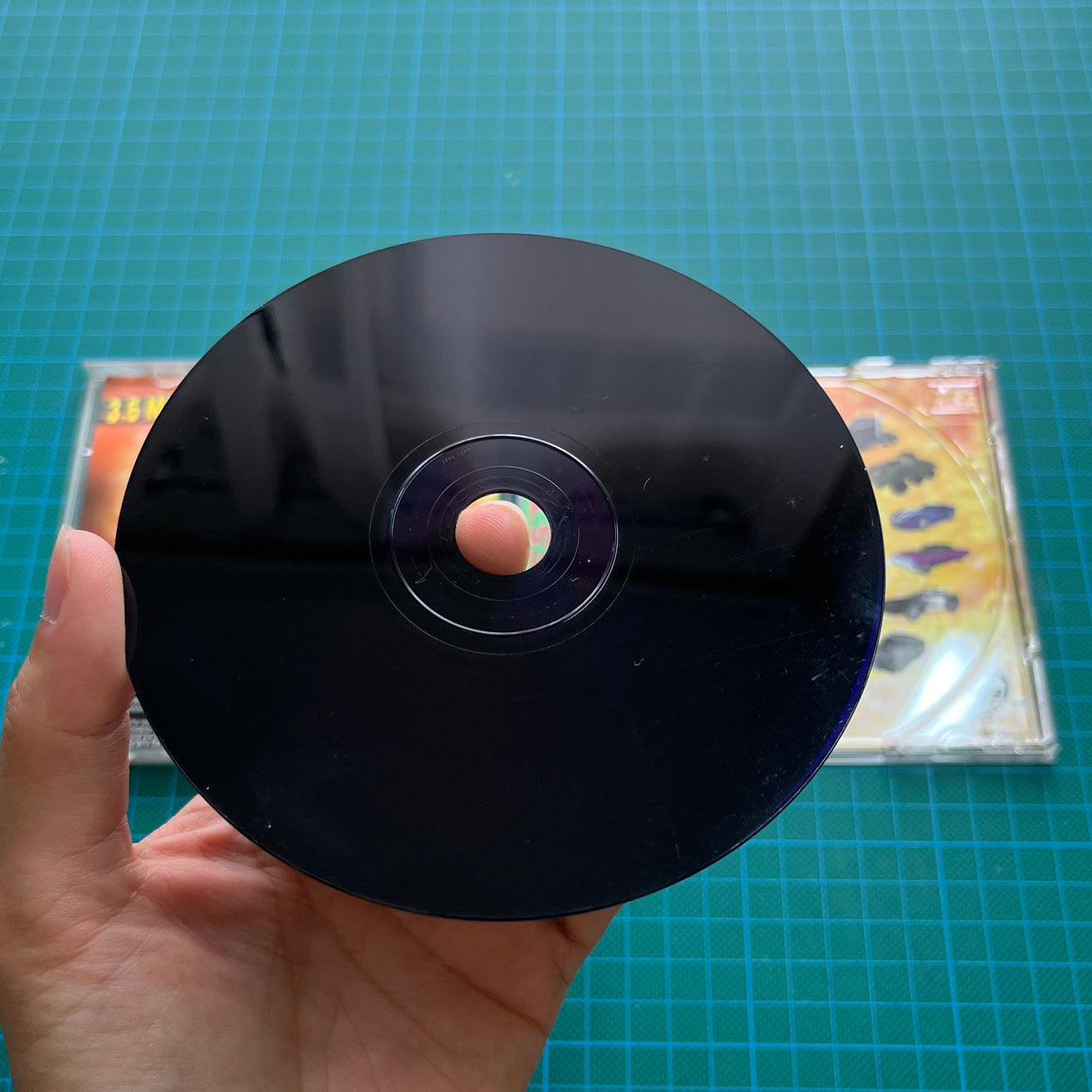 Twisted Metal 3 | Juego PS1