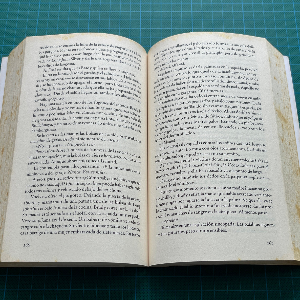 Stephen King - Mr. Mercedes | Libro