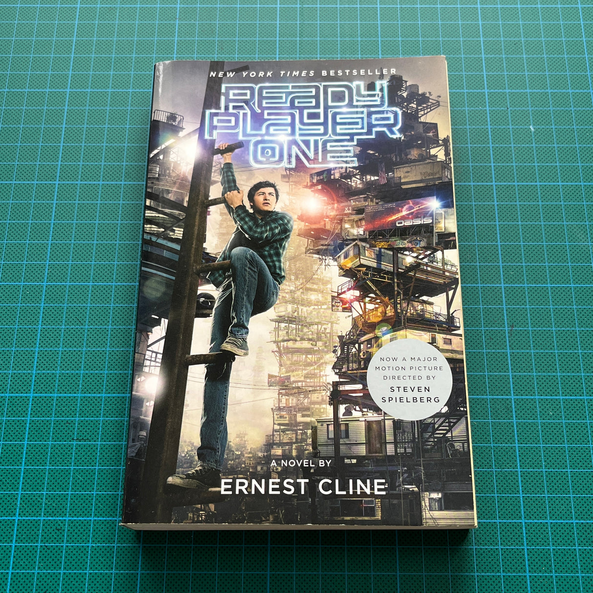 Ernest Cline - Ready Player One | Libro