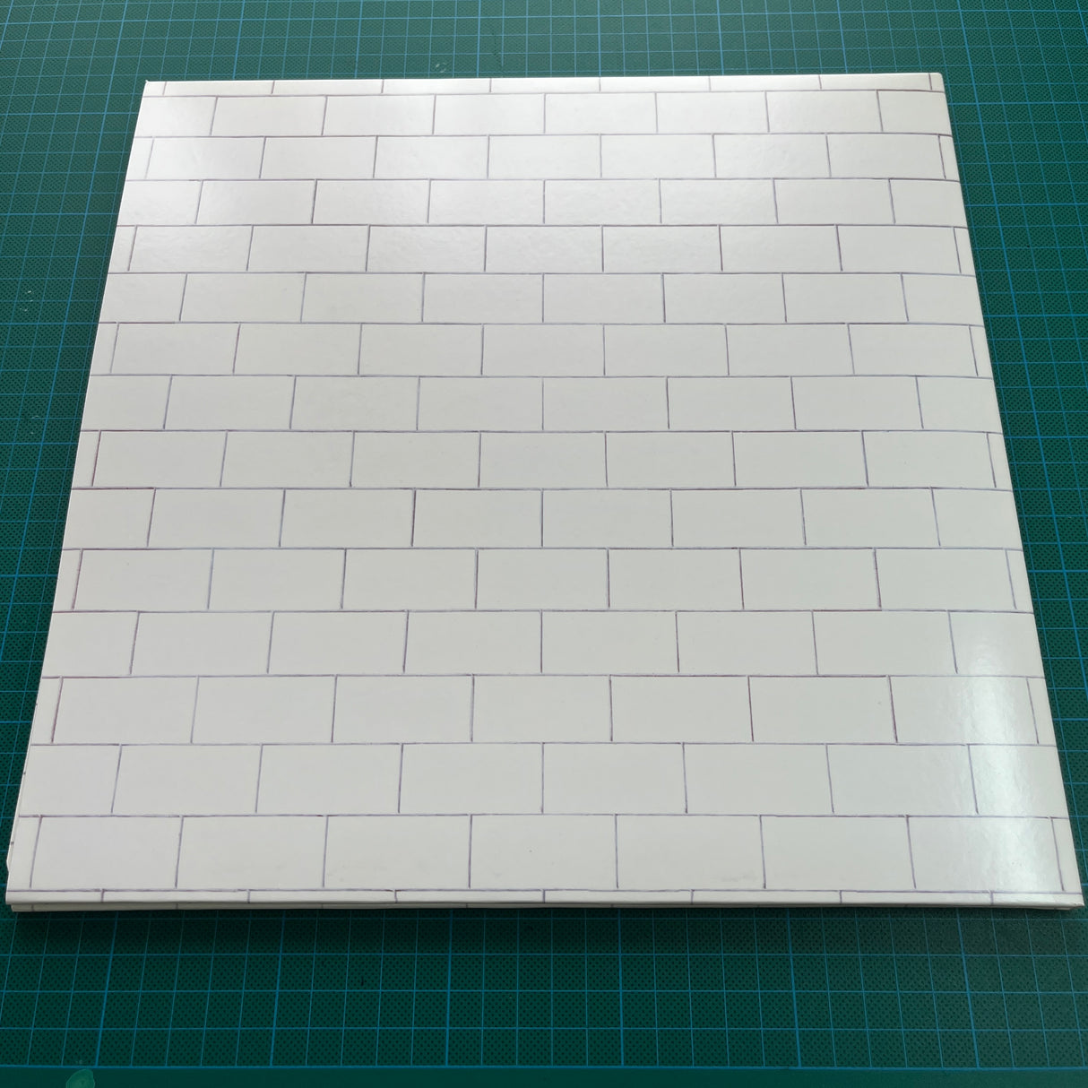 Pink Floyd - The Wall Vinyl LP | Música