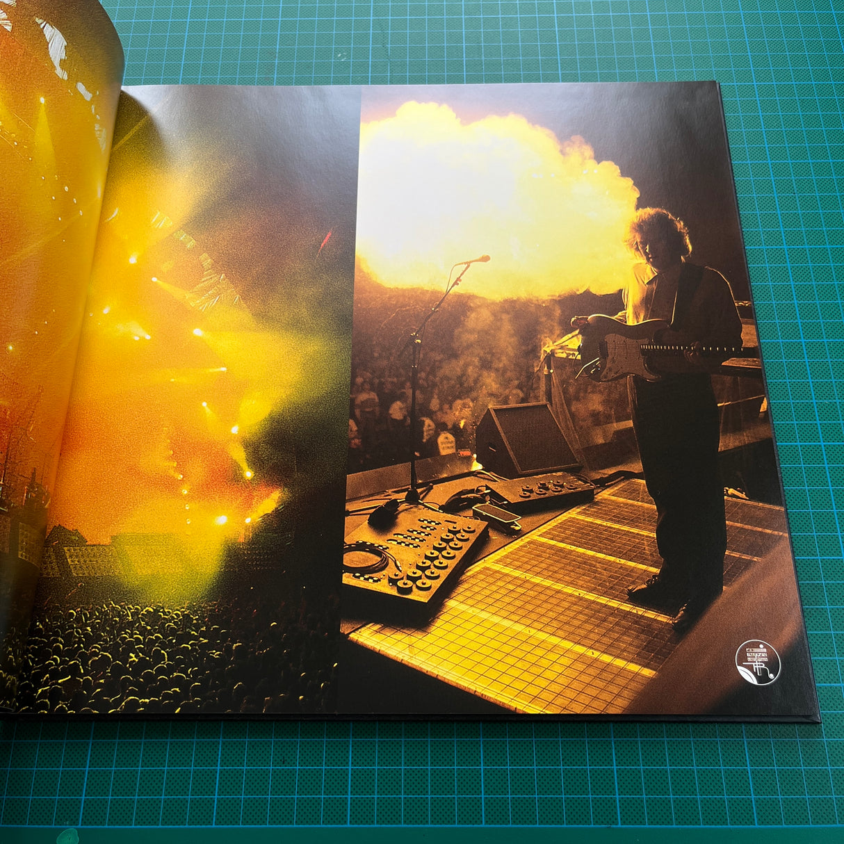 Pink Floyd - Pulse Box Set Vinyl LP | Música