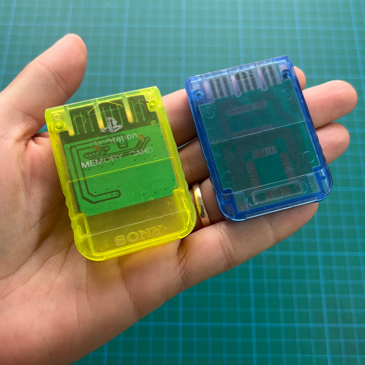 Playstation 1 FAT - Con Chip | Consola