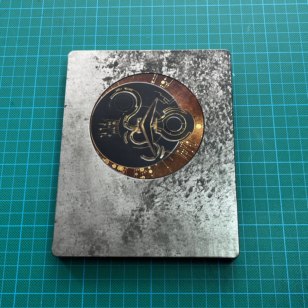 Shadow of the Tomb Raider - Steelbook Edition | Juego PS4