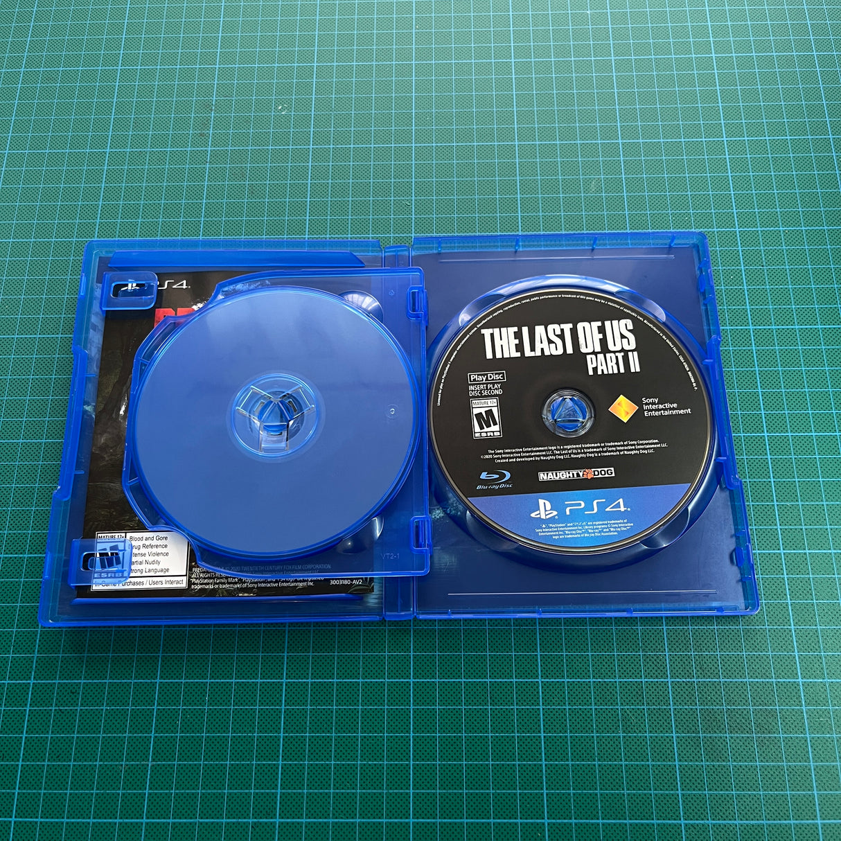 The Last of Us Part 2 | Juego PS4
