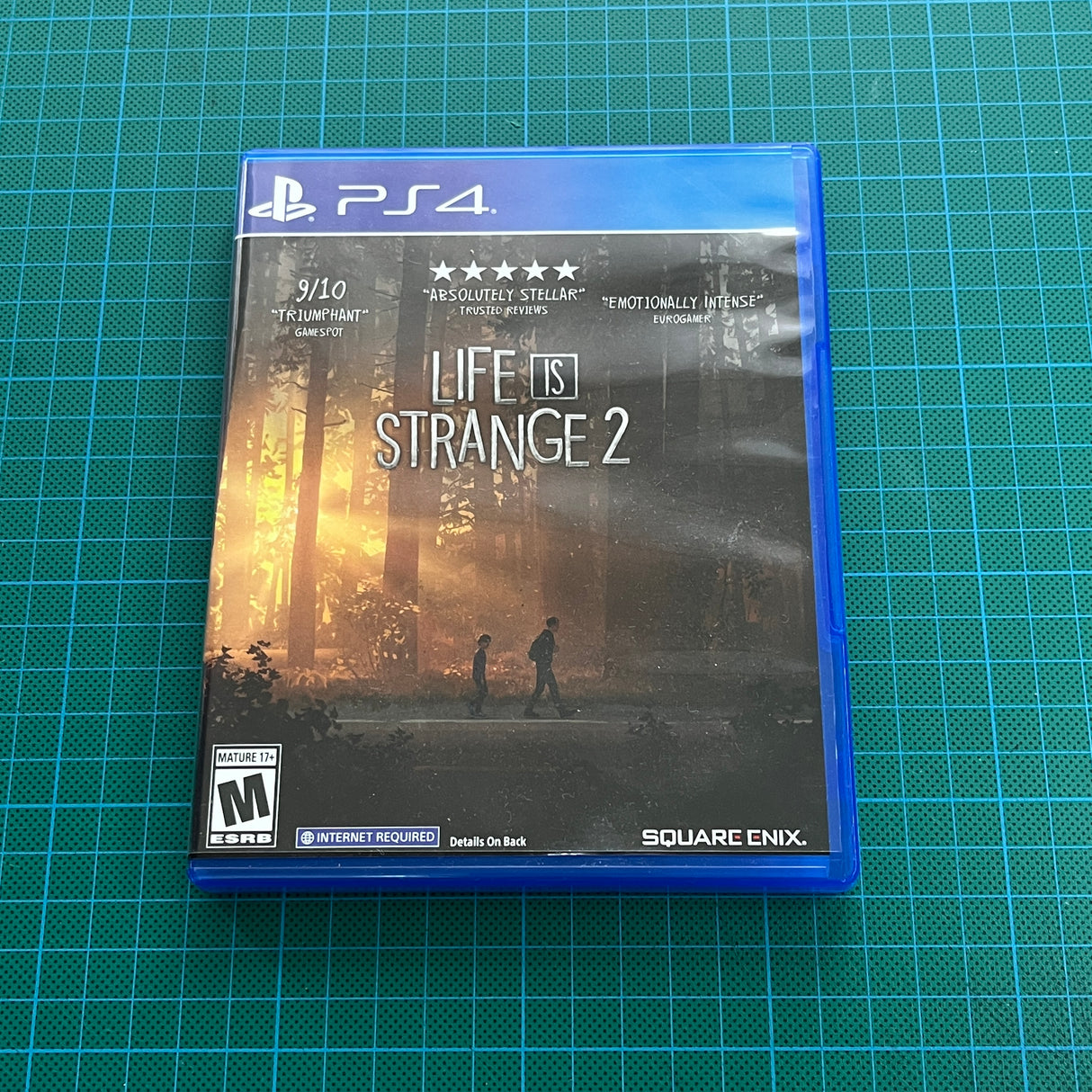 Life is Strange 2 | Juego PS4