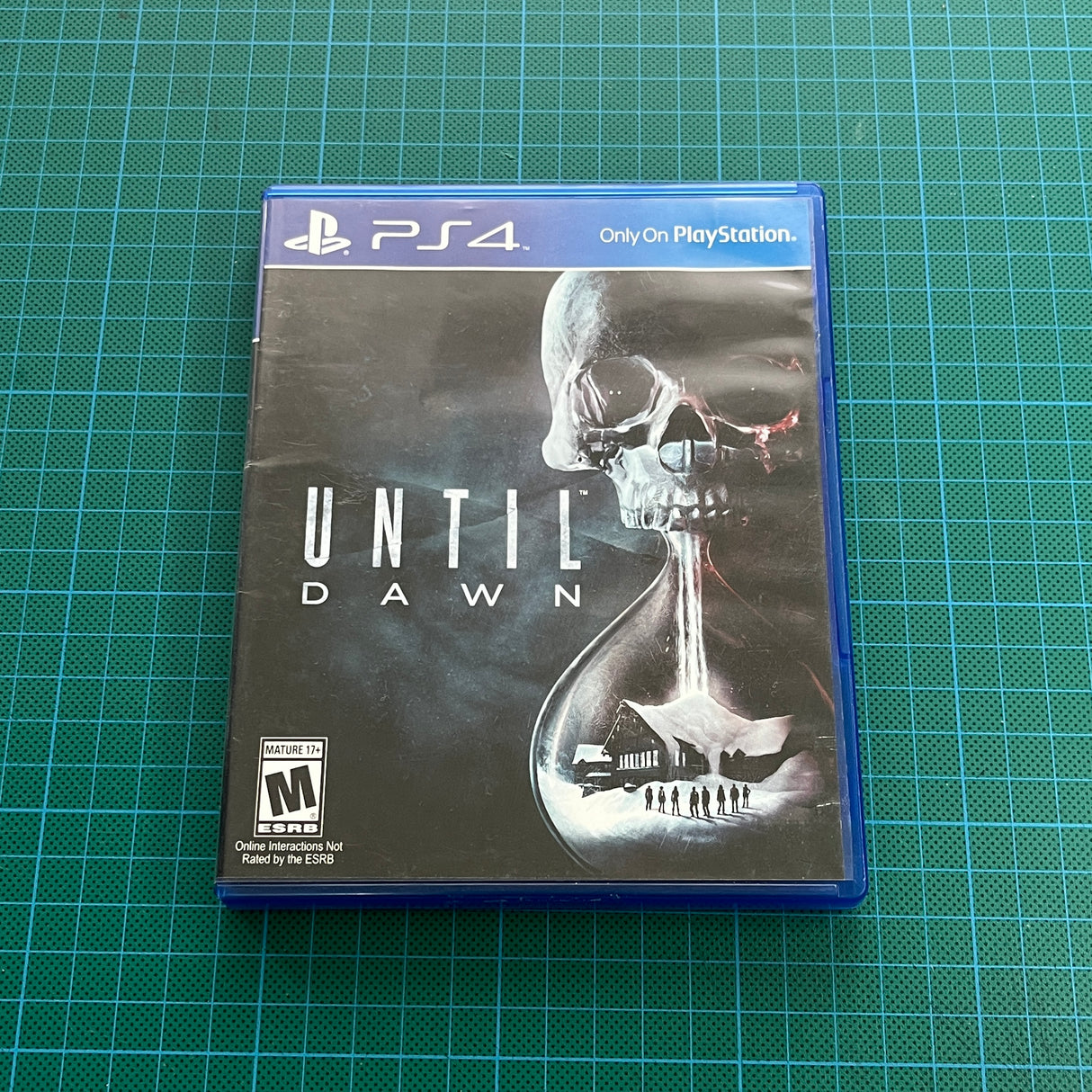 Until Dawn | Juego PS4