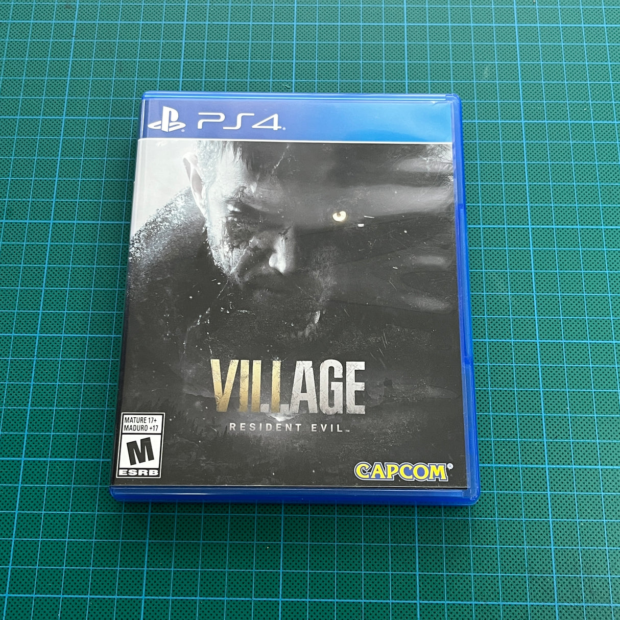 Resident Evil Village | Juego PS4