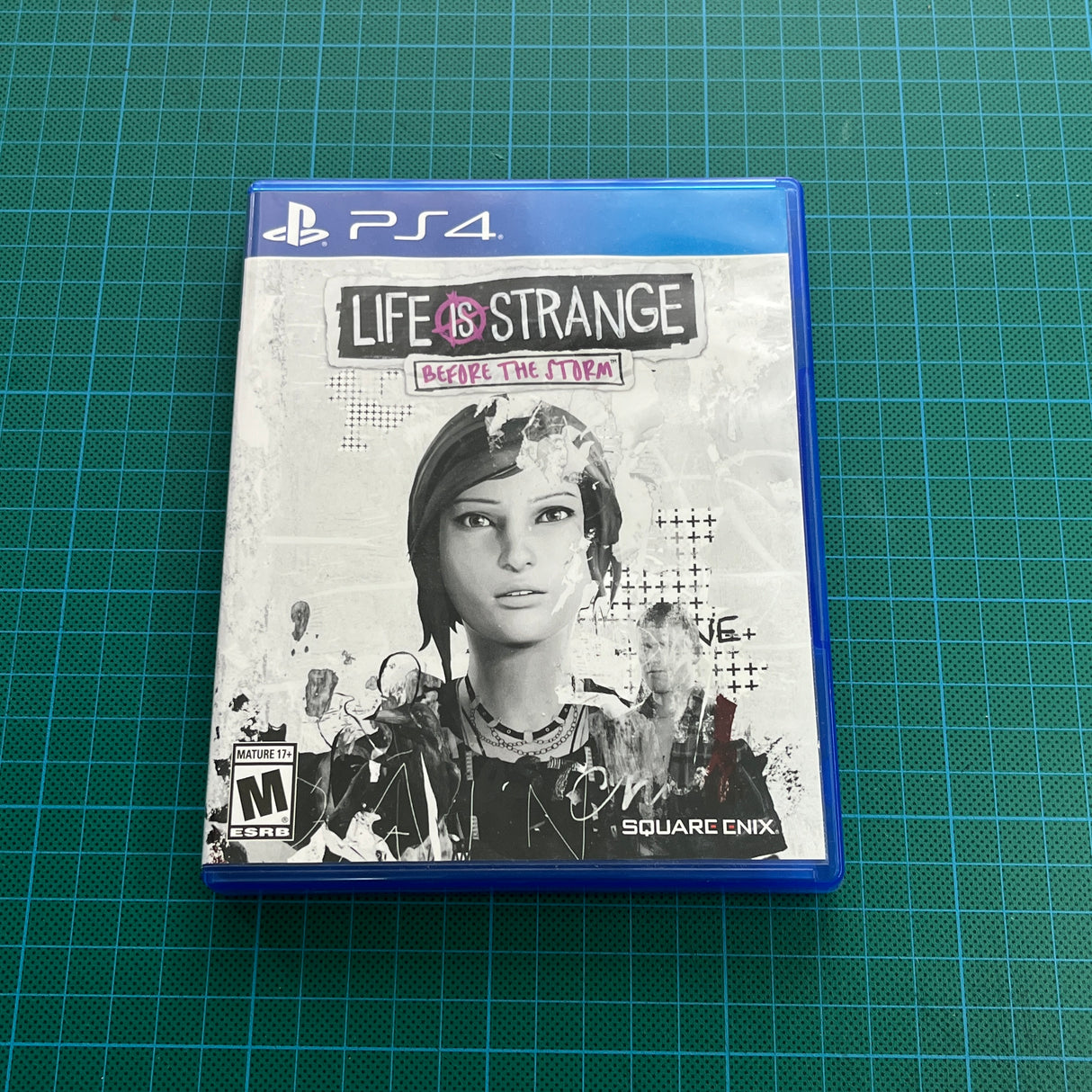 Life is Strange - Before the Storm | Juego PS4