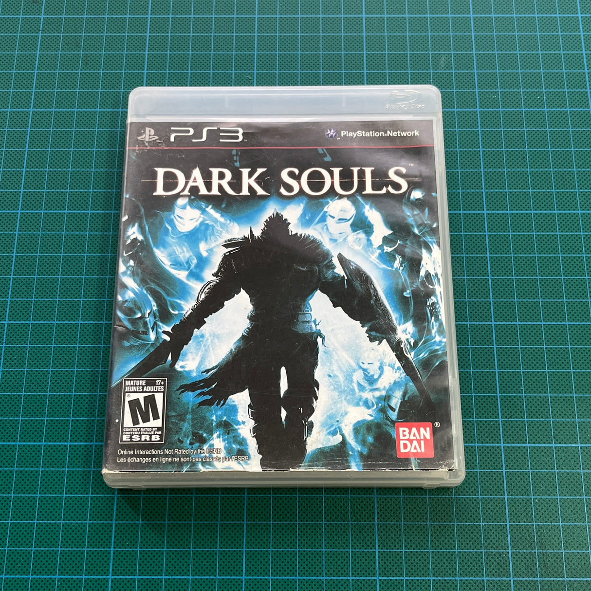 Dark Souls | Juego PS3