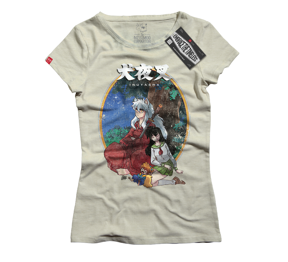 GREYGARD - Inuyasha