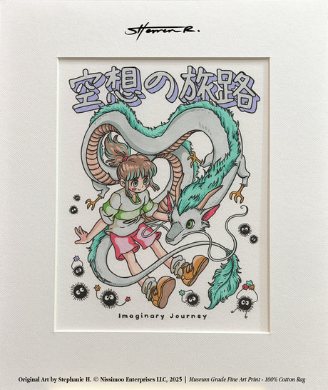 Arise, This is not the End | Print