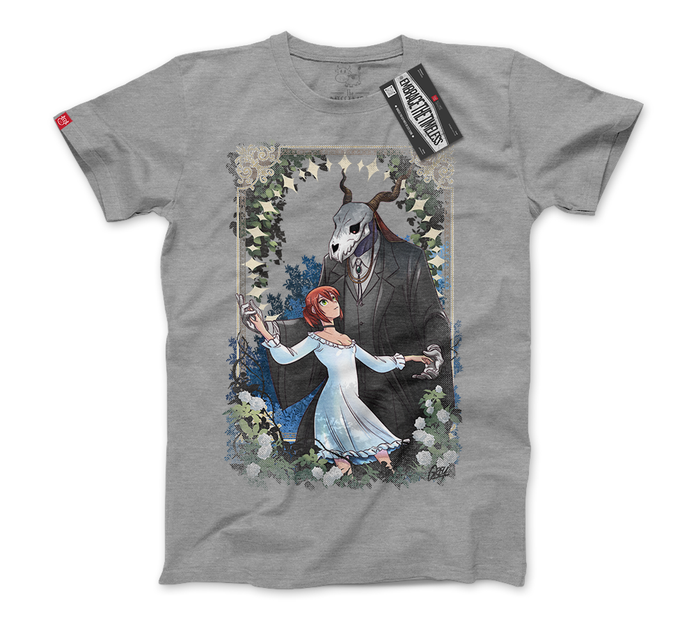 GREYGARD - Ancient Magus Bride