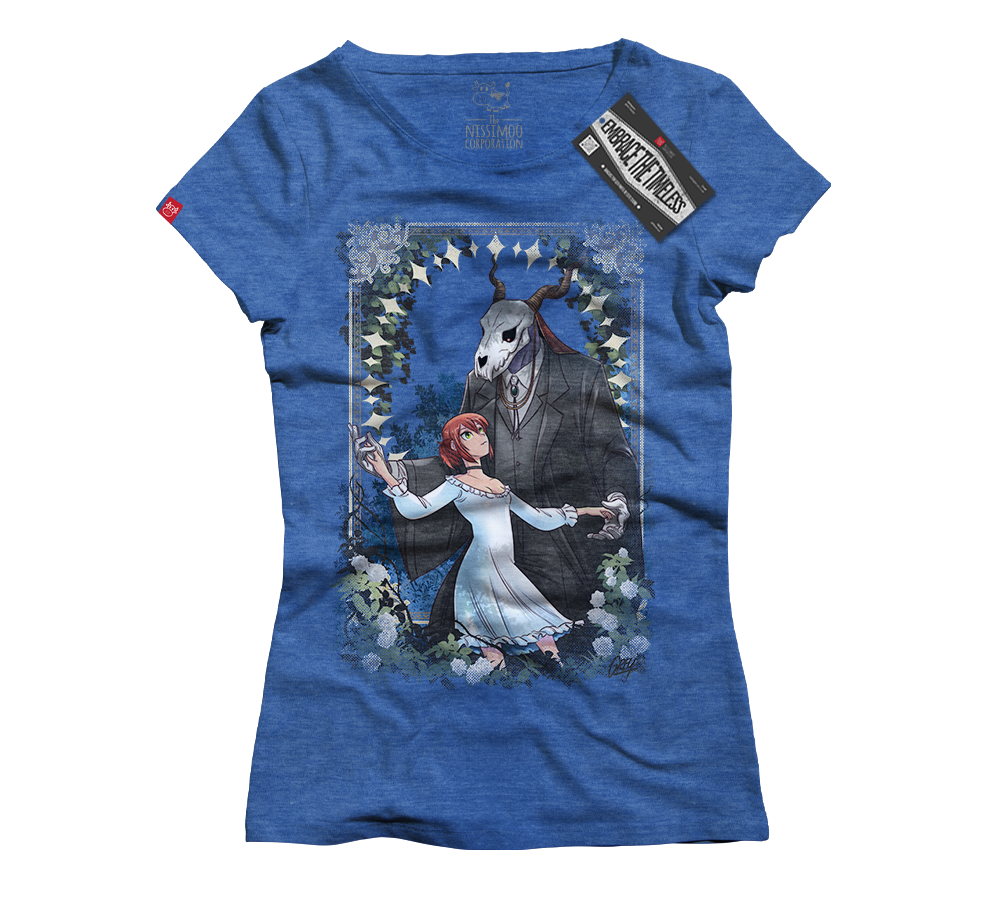 GREYGARD - Ancient Magus Bride