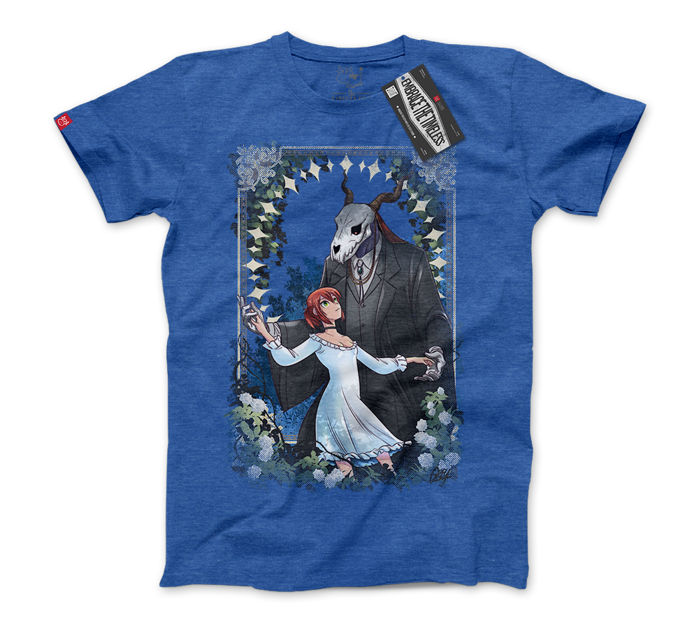 GREYGARD - Ancient Magus Bride