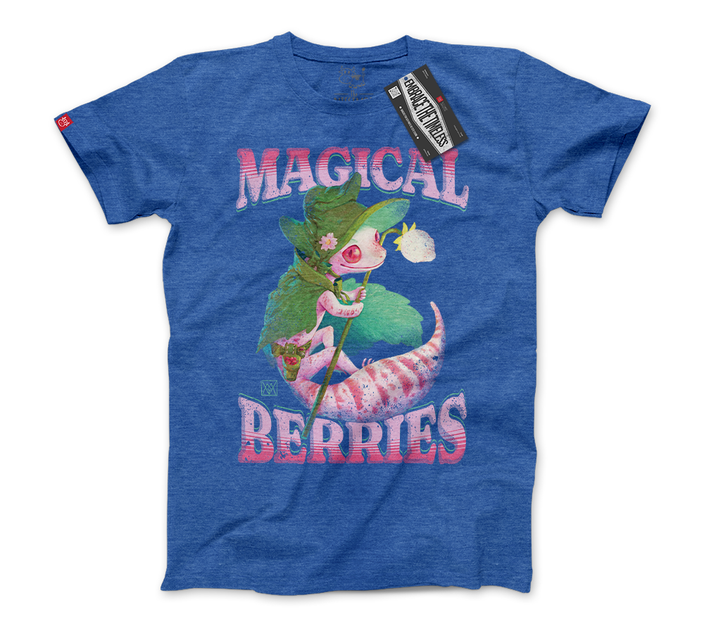 MARTA VIVES - Magical Berries