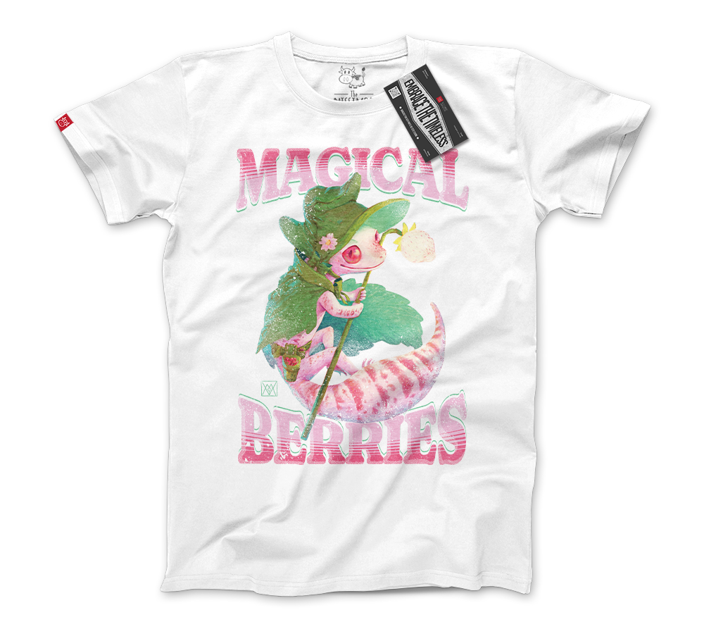 MARTA VIVES - Magical Berries