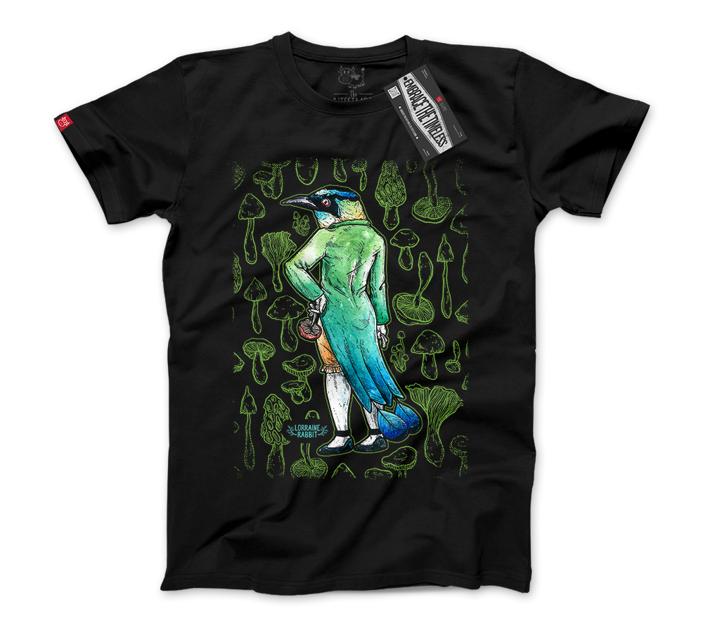 LORRAINE RABBIT - Motus