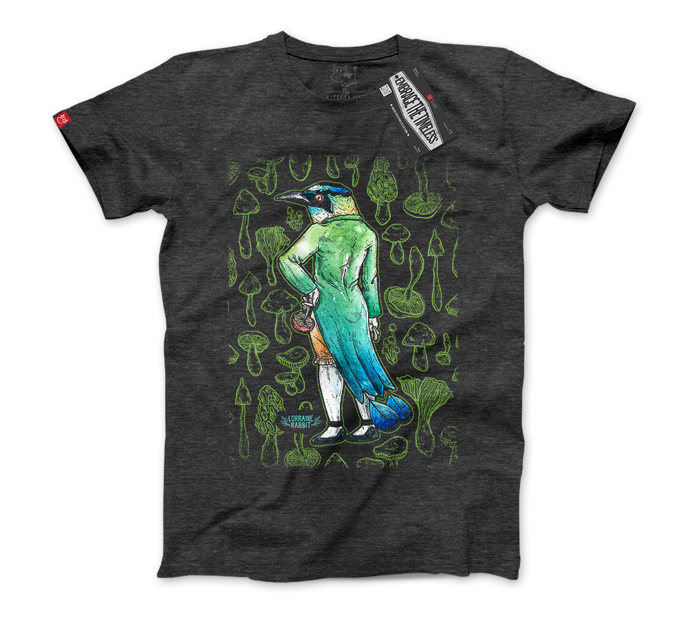 LORRAINE RABBIT - Motus