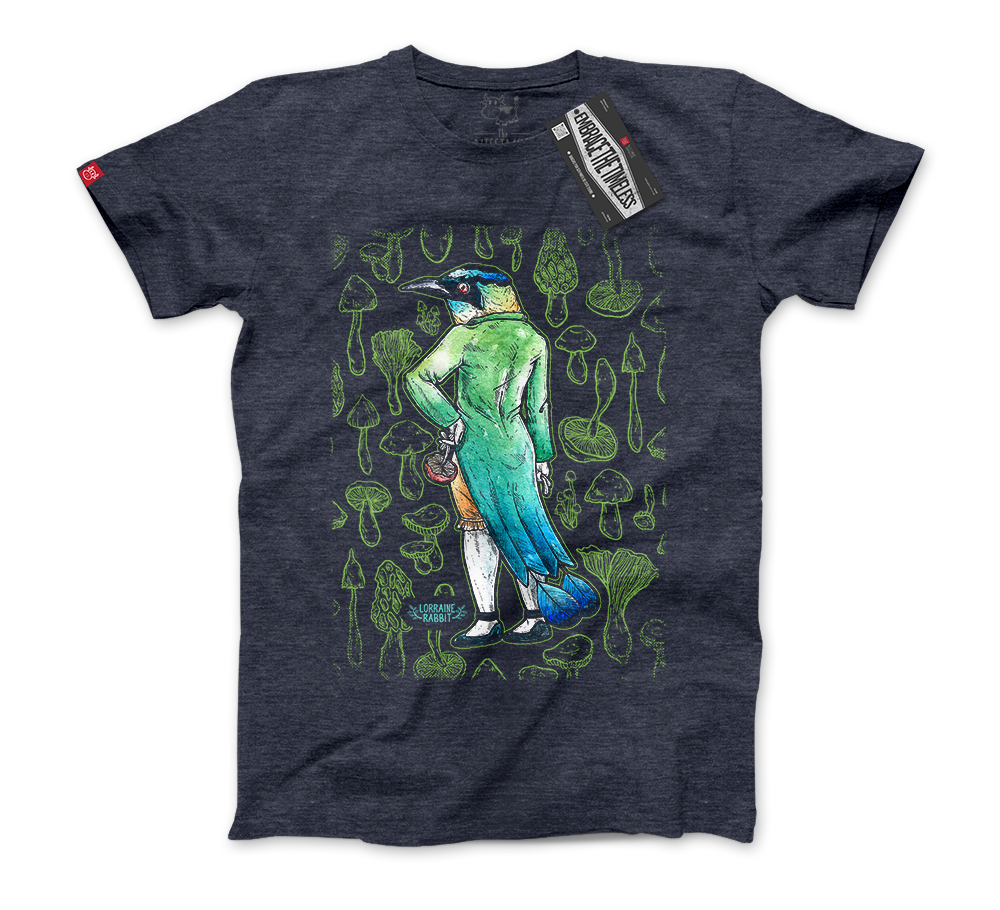 LORRAINE RABBIT - Motus