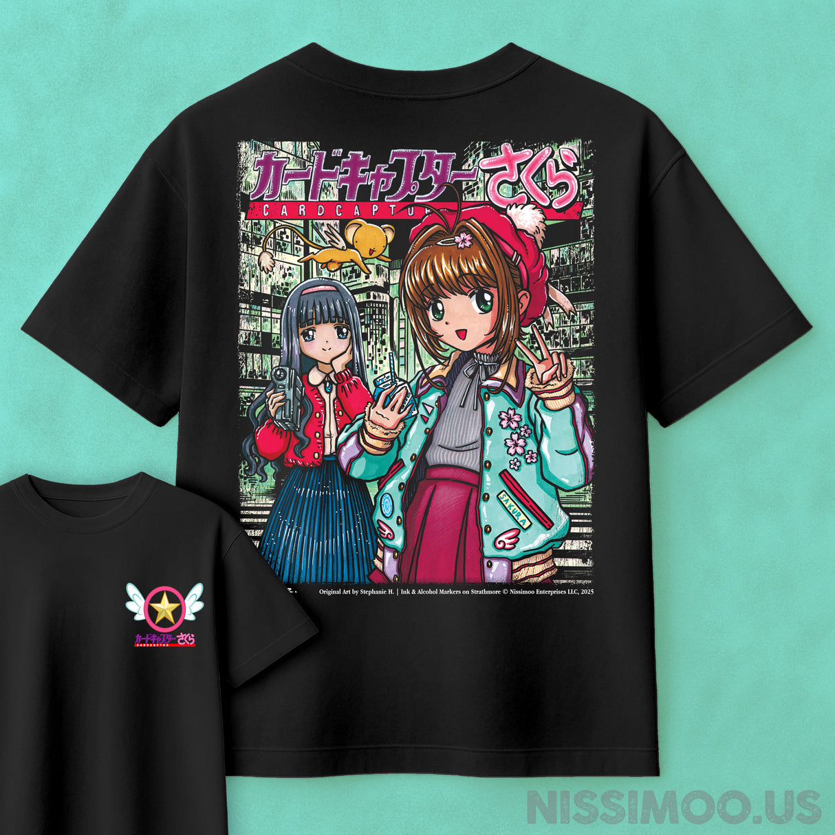 Sakura Blossom City Tour | Oversize