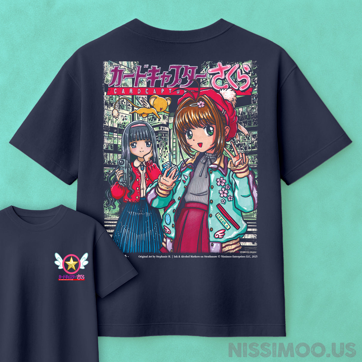 Sakura Blossom City Tour | Oversize