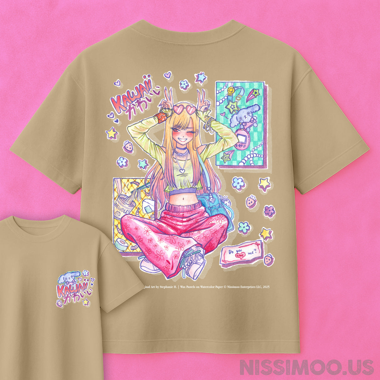 My DressUp Darling Marin Kitagawa | Oversize