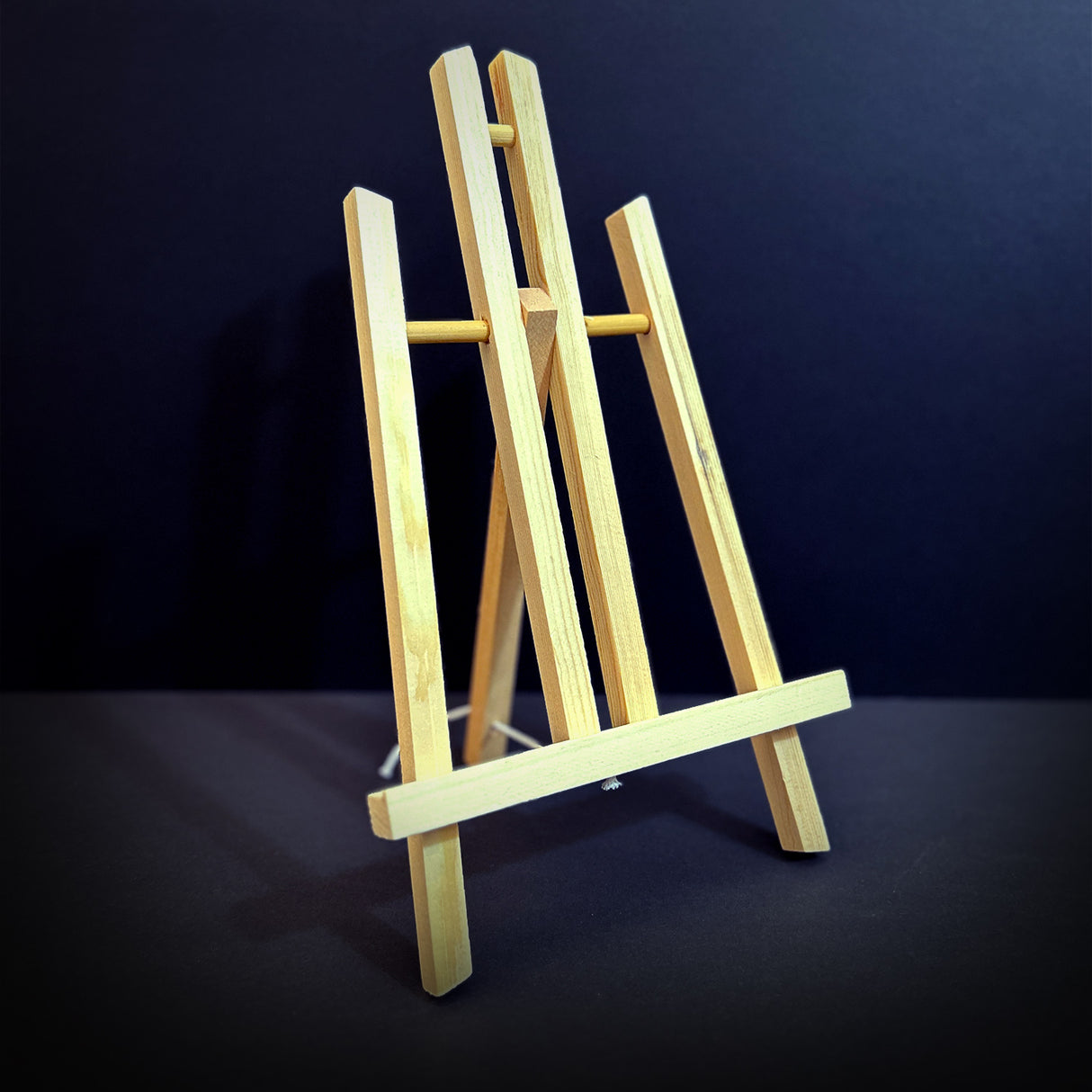 Mini Easel | Display for Art