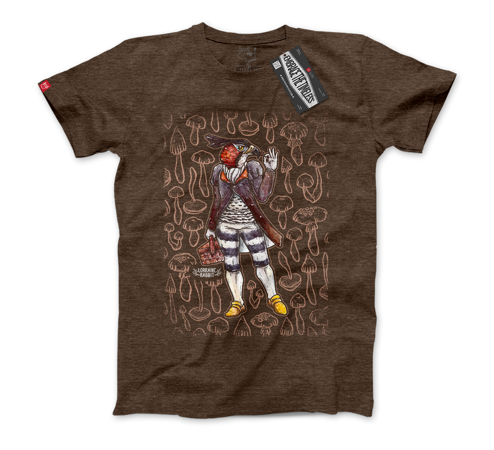 LORRAINE RABBIT - Sir Ornatus