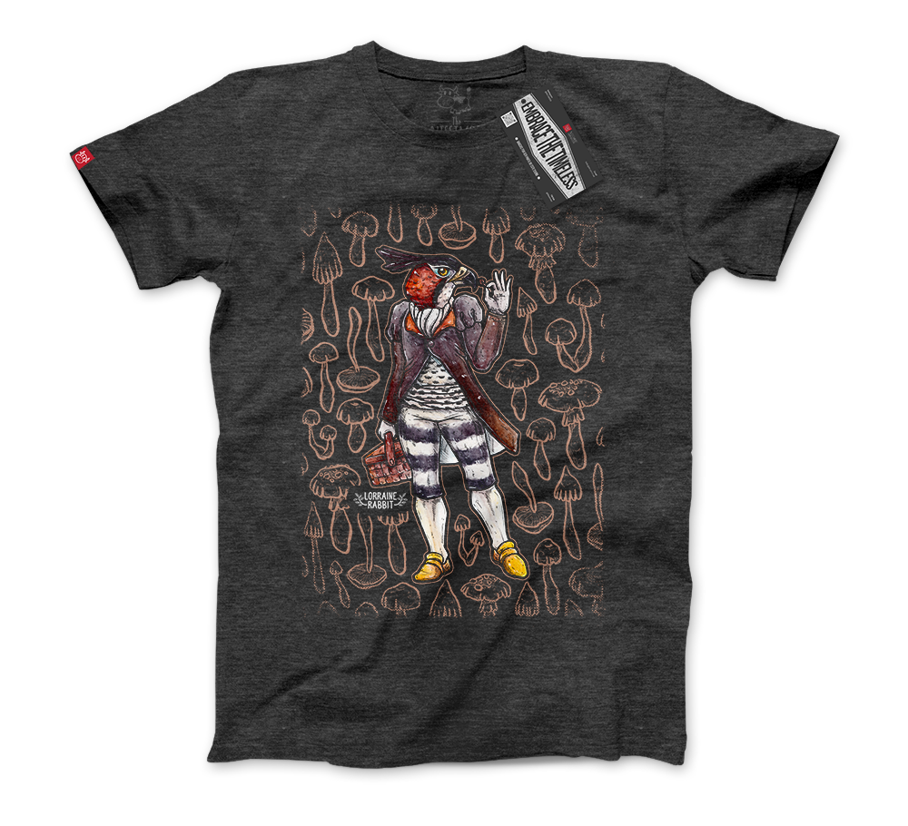 LORRAINE RABBIT - Sir Ornatus