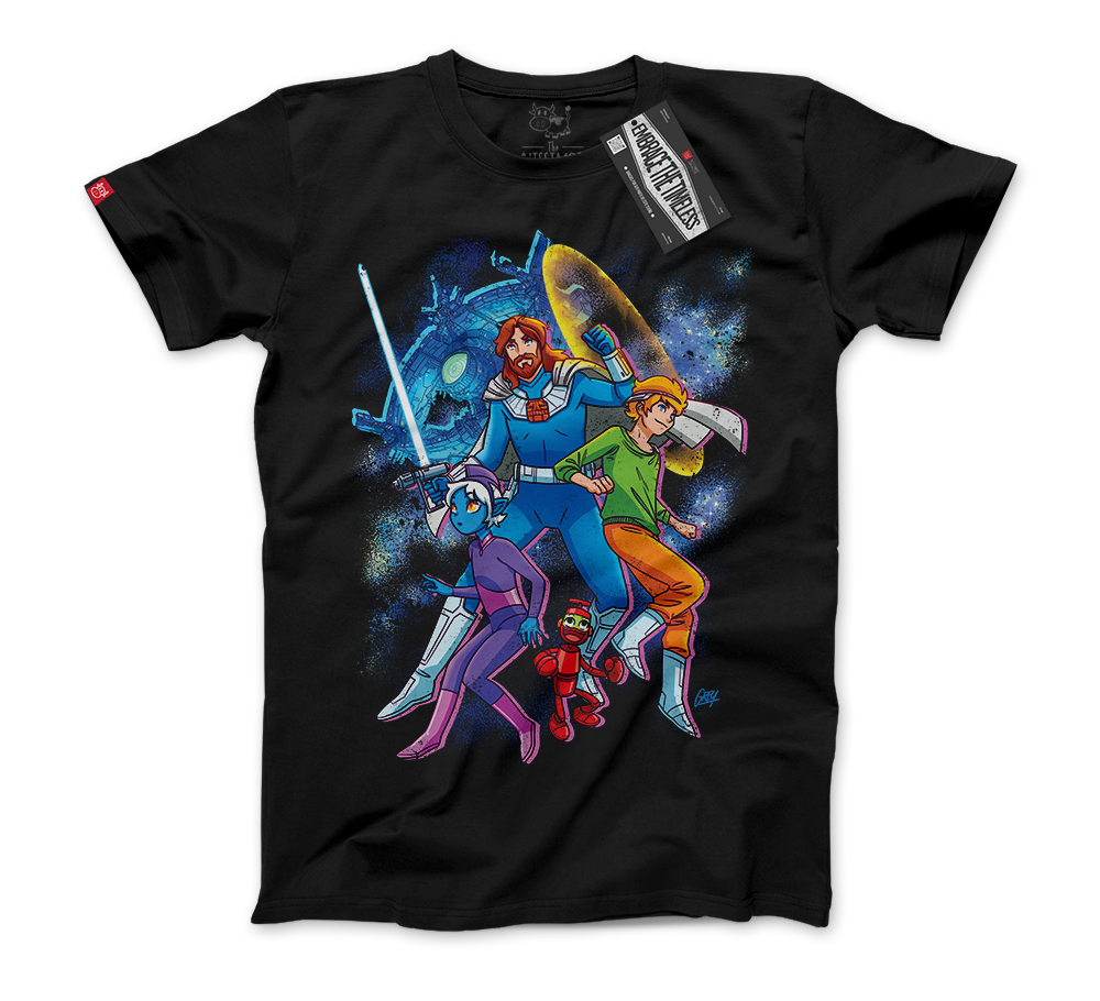 GREYGARD - Ulysses 31