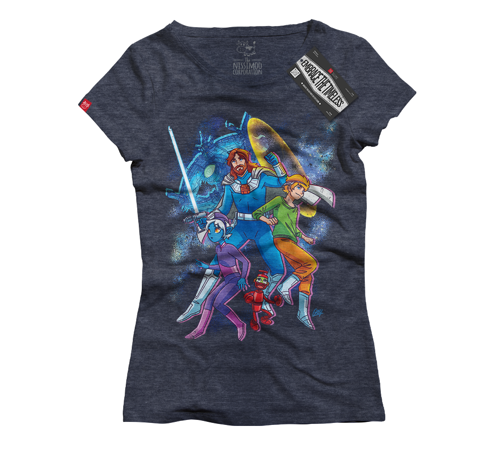 GREYGARD - Ulysses 31