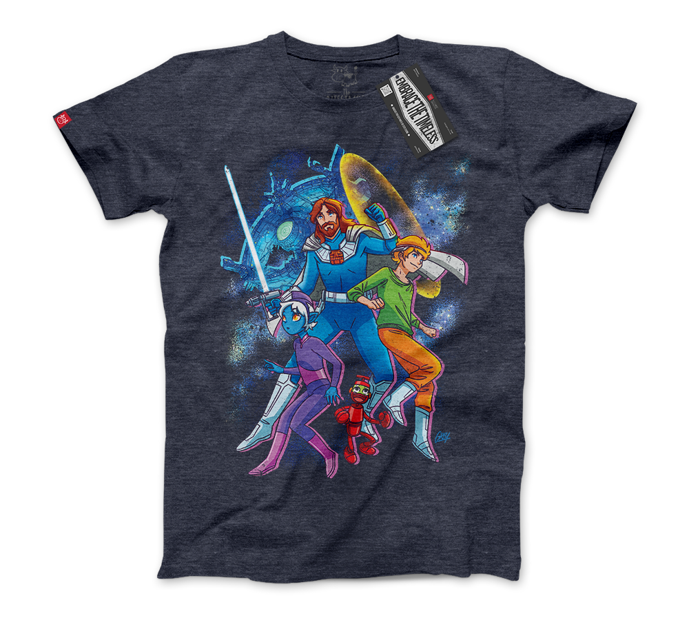 GREYGARD - Ulysses 31