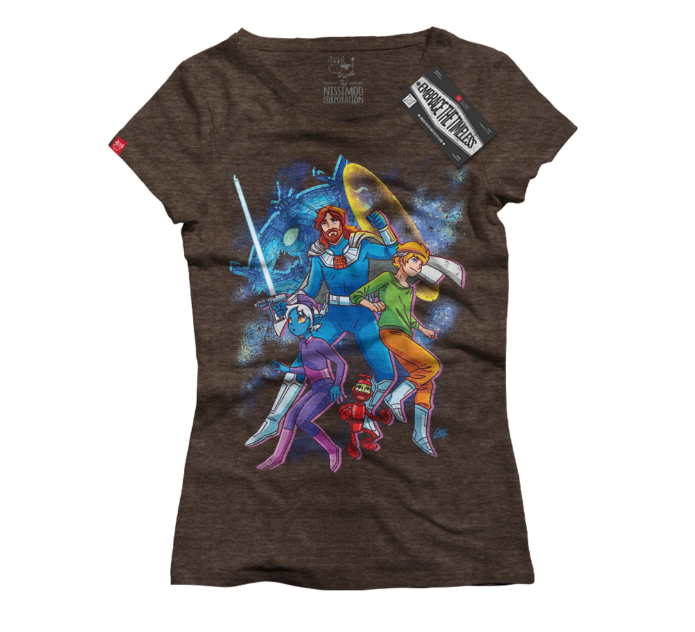 GREYGARD - Ulysses 31