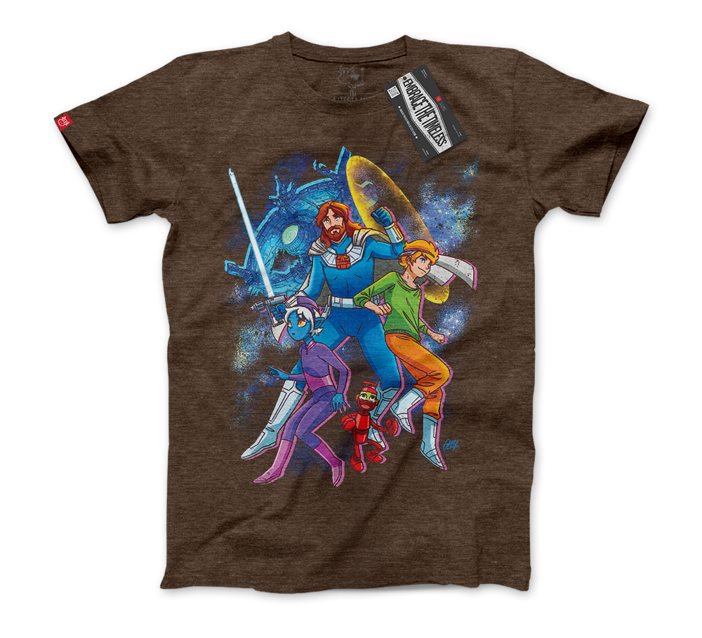 GREYGARD - Ulysses 31